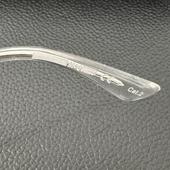 MCQ Alexander McQueen MQ0204S Sunglasses - Picture 10 of 16